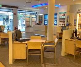 Apollo-Optik - Gladbeck - Hochstr. Bild 4