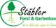 Rainer Stäbler Forst & Gartenbau