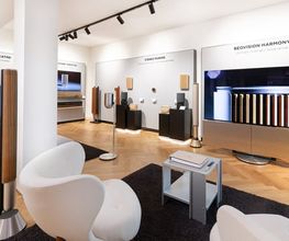 Mahler Audio Video Bild 7