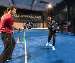 Mallorca Padel Camp Bild 6