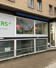 GEERS Außenbereich