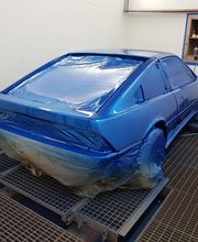 Spritzwerk R. Mosberger GmbH Bild 8