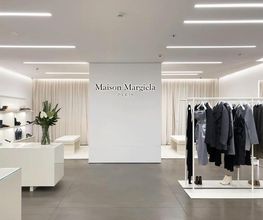 Maison Margiela Leccio Outlet immagine 15