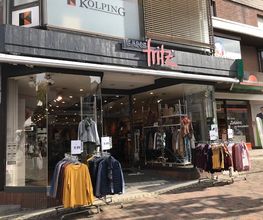 JEANS FRITZ Bild 1