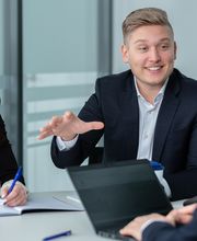 Jens Braune Fotograf Frankfurt Businessportraits, Eventfotografie, Foodfotograf Bild 3