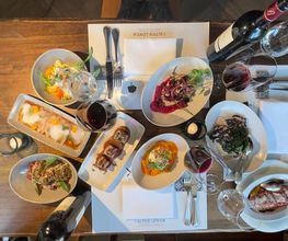 Restaurant Alten Löwen Bild 1