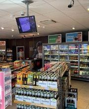 JET Tankstelle Bild 1