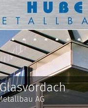 Huber Metall- und Stahlbau AG Bild 1
