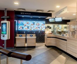 McDonald's Bild 2