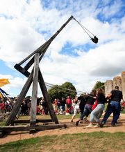 CHÂTEAU TIFFAUGES image 10