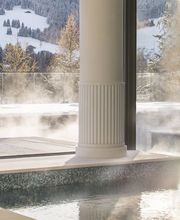 Four Seasons Resort Megève image 12