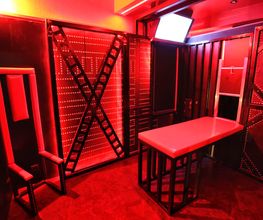 Erotik Kino Hole