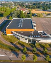 Parc Des Expositions L'Eduen image 3