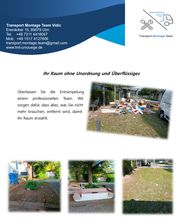 Transport-Montage-Team Bild 2