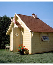 Zimmerei E. Schäff Bild 5