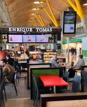 Enrique Tomás Barra imagen 1