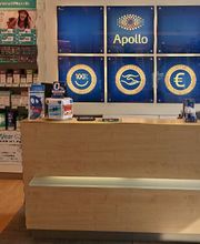 Apollo-Optik - Berlin - Wilmersdorfer Str. Bild 2