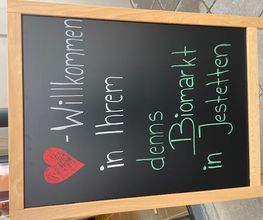 Denns BioMarkt Jestetten