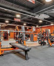 Basic-Fit 24/7 image 2