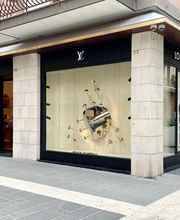 Louis Vuitton Bari immagine 5