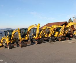 Mosimann Leitungsbau AG Bild 8