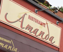 Ristorante Amanda Bild 3