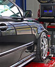 Steiner-Reifenservice AG Kaltbrunn Bild 3