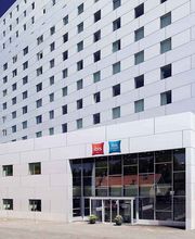 ibis budget Bern Expo Bild 4