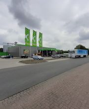 Raiffeisen Münster LAND eG, Raiffeisen-Markt Greven Bild 8