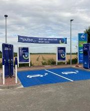 Aral pulse Ladestation Bild 1