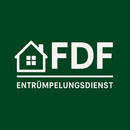 FDF Entrümpelung GmbH
