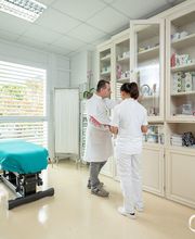 RSA Santa Maria della Pace - Gruppo La Villa immagine 10