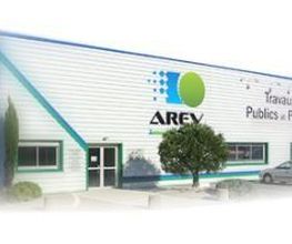 A R E V ENVIRONNEMENT image 1