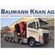 Baumann Kran AG
