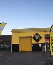 LAGNIEU AUTO CONTROLE (AUTO - MOTO) image 9