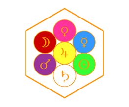 The Cosmic Elements Verlag Bild 1