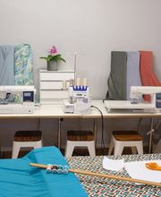 Stoff Boutique Bild 4