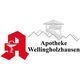 Logo der Apotheke Wellingholzhausen