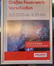 HELLWEG - Die Profi-Baumärkte Ahrensfelde Bild 1