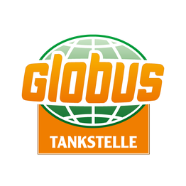 GLOBUS Tankstelle Eschborn