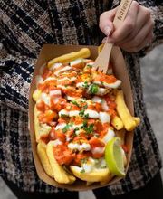 Frittenwerk Heidelberg Bild 20