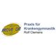 Rolf Clemens Praxis f. Krankengymnastik