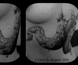 L'Oeil du Dragon image 6