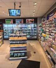 JET Tankstelle Bild 4