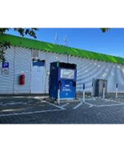 Aral pulse Ladestation Bild 2