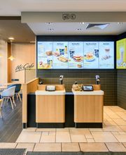 McDonald's Bild 2