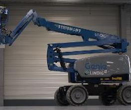 LINDIG Fördertechnik GmbH Bild 7