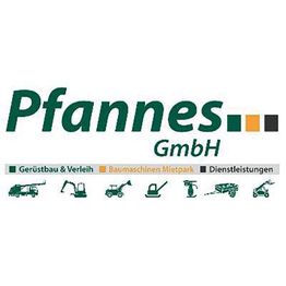 Pfannes GmbH