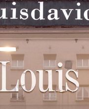 Jean Louis David - Peluquería Araba imagen 1