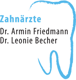 Dr. Leonie Becher und Dr. Armin Friedmann